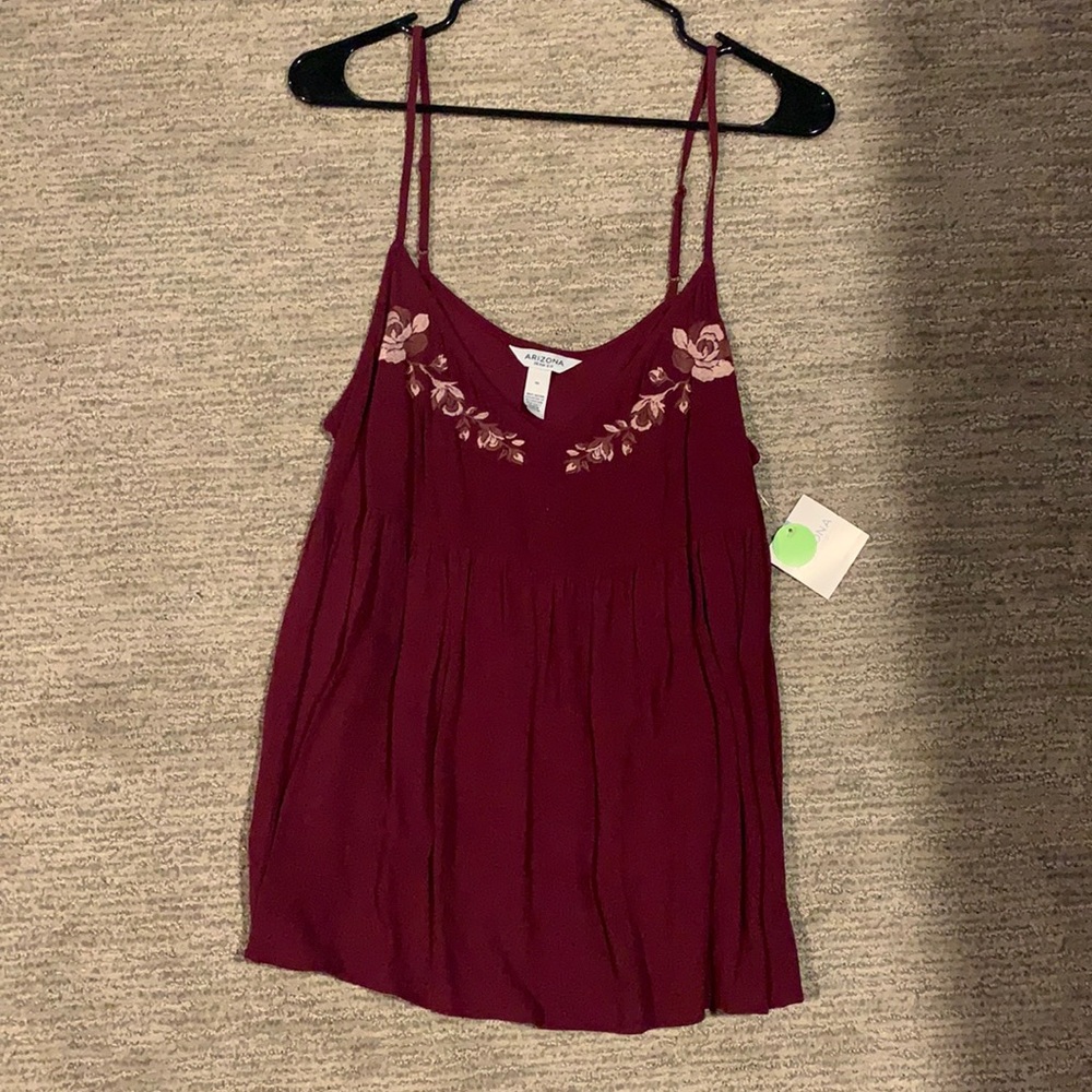 Tank top